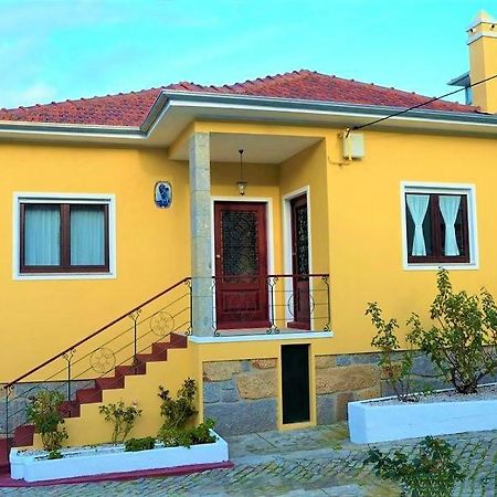 Casa Celeste Portugal فيلا نوفا دي غايا المظهر الخارجي الصورة